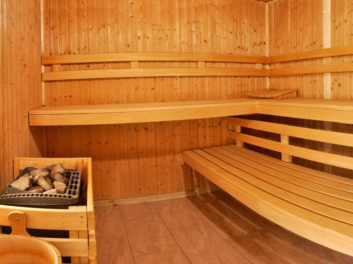 Pension Zum Riedensee Bastorf Rom bilde